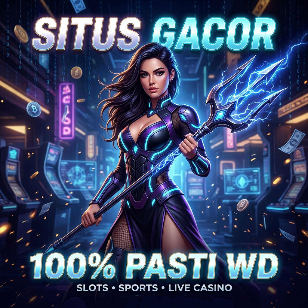 Slot Gacor